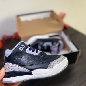 Jordan 3 Retro (PS)